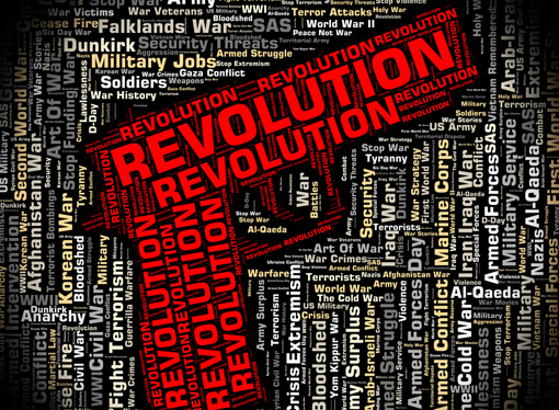 revolution