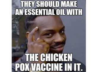 They Should Make an Essential Oil