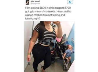 Child Support In A Nut Shell