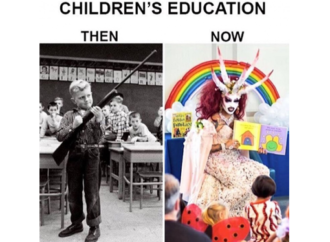 Children’s Education