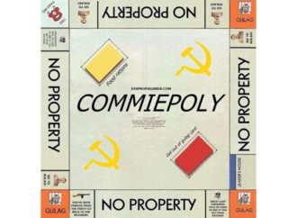 COMMIEOPOLY