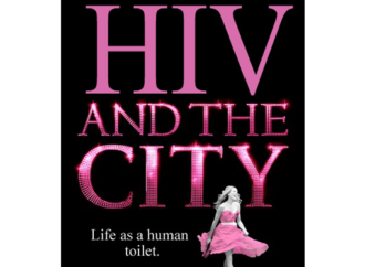 HIV And The City