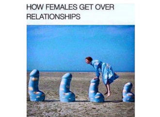 How Females Get Over Relationships