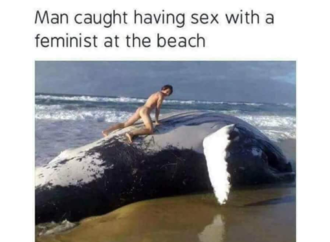 Man Caught Having Sex