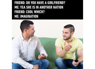 Do You Have A Girlfriend