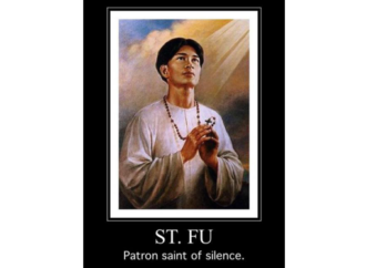 Saint FU