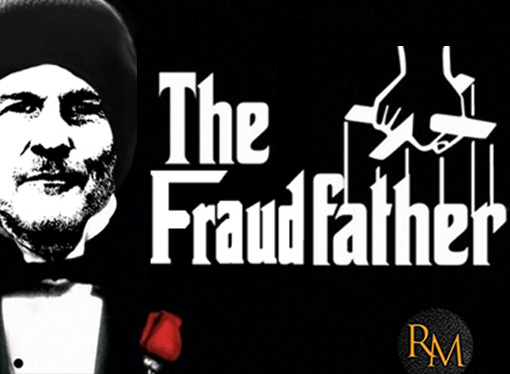 the fraud father