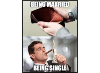 Being Married