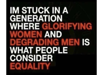 I’m Stuck In A Generation