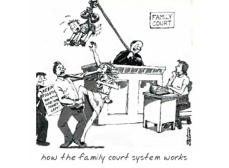 How The Family Court System Works