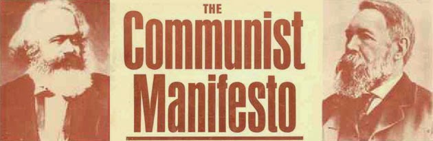 Communist Manifesto