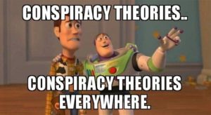 Conspiracy Theories