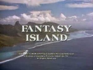 fantasy island