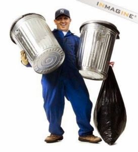 Garbage Man