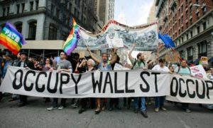 Occupy Wall Street