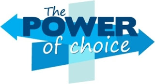 power of choice