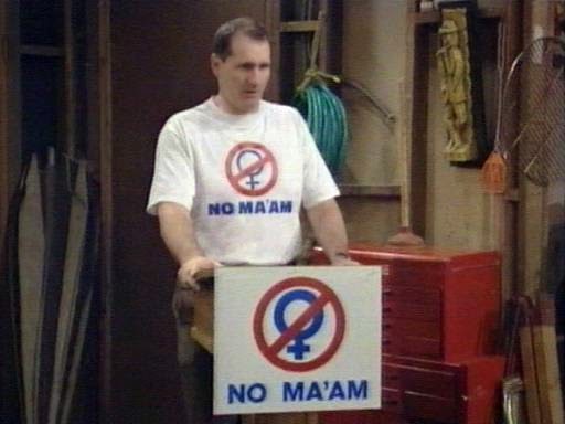 al bundy