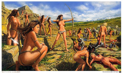 amazons