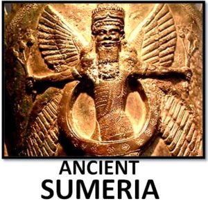 ancient sumeria