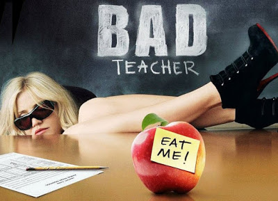 bad teacher