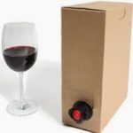 boxed wine