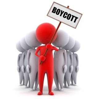 boycott