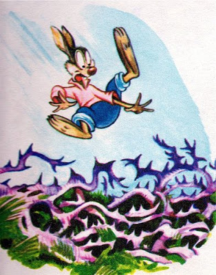 brer rabbit