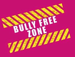 bully free zone