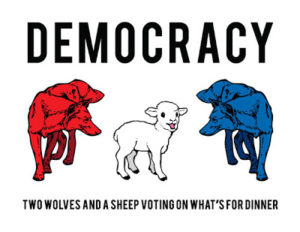 democracy