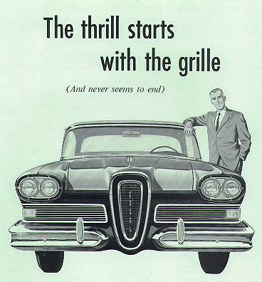 edsel