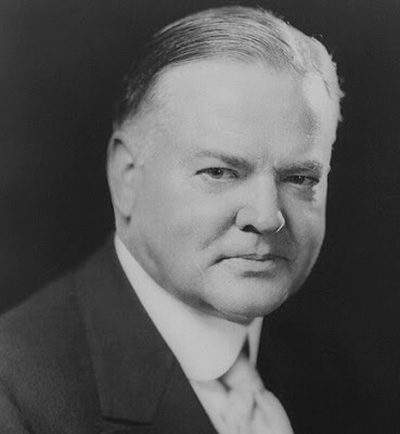 hoover herbert