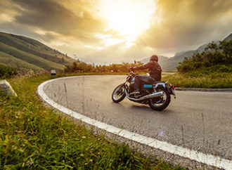 EOTM: Zen and the Art of Motorcycle Maintenance