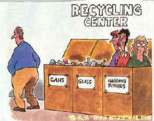 recycling