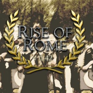 rise of rome