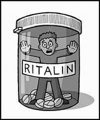 ritalin