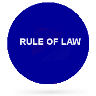 rule of law