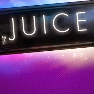 the juice
