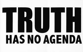 truth has no agenda