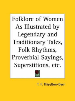 The Folklore of Women