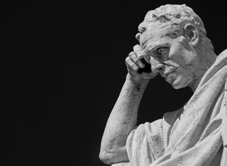 EOTM: Philosophy & Theology: The Old Gods