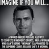 Imagine If You Will…