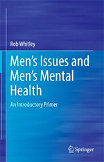 mens issues and mens mental health